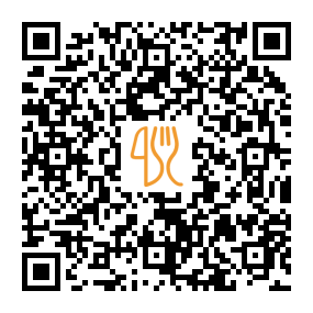 QR-code link para o menu de Franco Manca