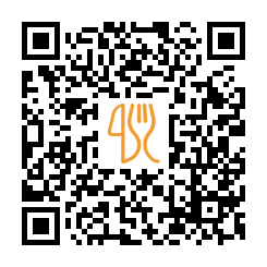 QR-code link către meniul Aroma Cafe