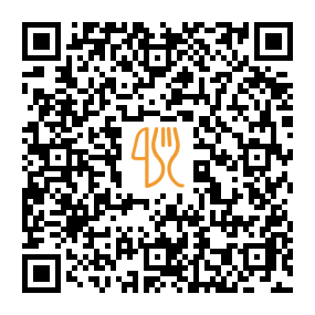 QR-Code zur Speisekarte von The Horseshoe Inn