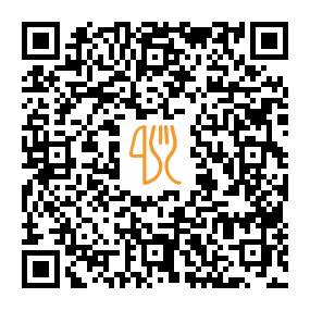 QR-code link para o menu de Kitchen Pizzeria