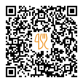 QR-code link către meniul The Crown J.w. Basset Pub