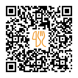 QR-code link para o menu de New Mandarin