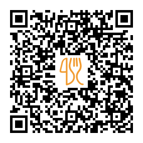 QR-code link către meniul Flora Tearooms