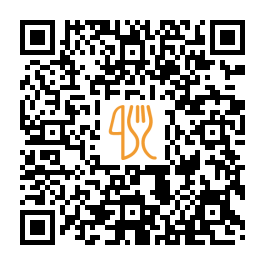 QR-code link para o menu de Cabin