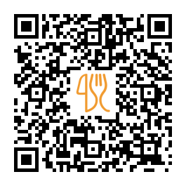 QR-code link para o menu de Kentucky