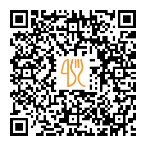 QR-code link către meniul Booyah Vitality