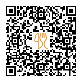 QR-code link para o menu de Los Amigos Cafe