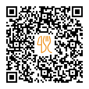 QR-code link para o menu de Moghul Brasserie