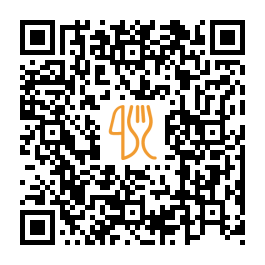 QR-code link para o menu de Guldbaggens Café