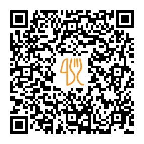 Link con codice QR al menu di Blossom Garden Chinese Takeaway