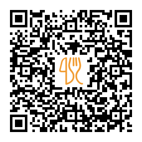 QR-code link para o menu de The Coffee Bean, Aylesbury