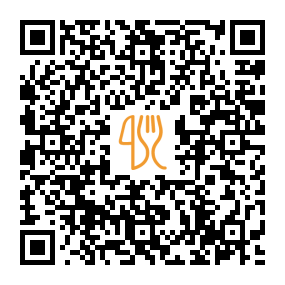 QR-code link para o menu de One Stop Cafe