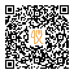 QR-code link para o menu de Cafe De Pierre