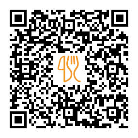 QR-code link para o menu de The Coffee Counter