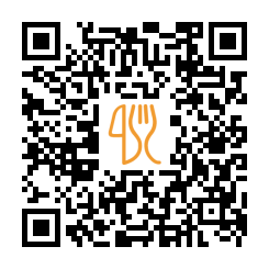 QR-code link para o menu de Mcdonald's