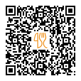 QR-code link para o menu de Kung Fu Tea