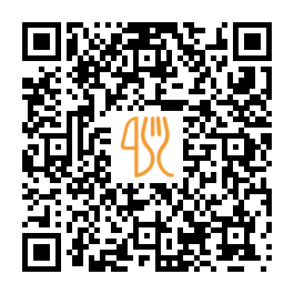 QR-code link para o menu de Secret Spices