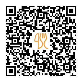 QR-code link para o menu de Bistro Takeaway