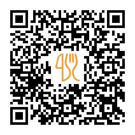 QR-code link către meniul Fernroyd House