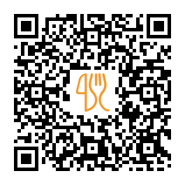 QR-code link para o menu de Jjs Truckstop