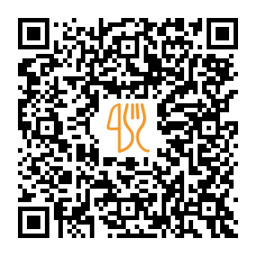 QR-code link para o menu de The Victoria