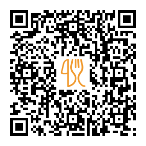 QR-code link naar het menu van The Grandtully