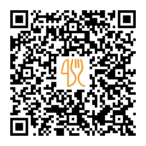 QR-code link para o menu de Cafe In The Park