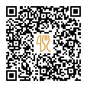 QR-code link para o menu de Ken's Oriental