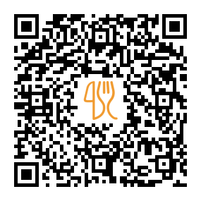 QR-code link para o menu de Whitehall Terrace