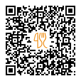 QR-code link para o menu de The Kings Head Inn