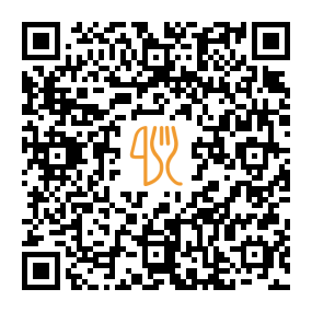 QR-code link para o menu de Burger King Cardiff Airport