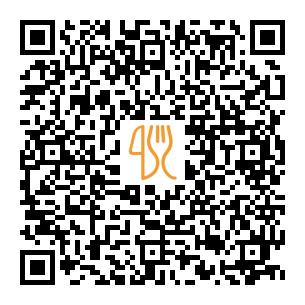 Link z kodem QR do menu Montpelier Cafe Brighton Hove