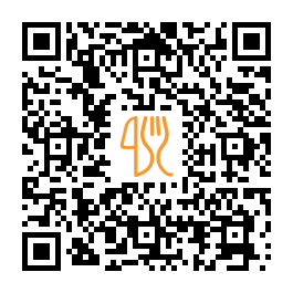 QR-code link para o menu de Kaffebønna