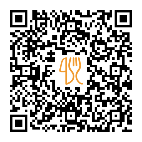 QR-code link naar het menu van Toby Carvery Whitewebbs House