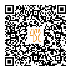 QR-code link para o menu de The Pancake Place Kirkcaldy