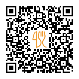 Link z kodem QR do menu Tsang's Chippy