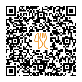 QR-code link naar het menu van The Roberts Cove Inn Gastro