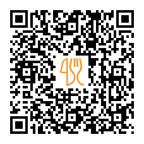 QR-code link para o menu de The Arnold Machin