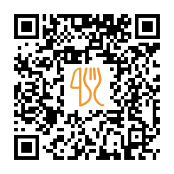 QR-code link para o menu de Bygdinstøga