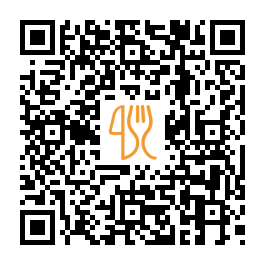 QR-code link para o menu de Cafe Cashmere