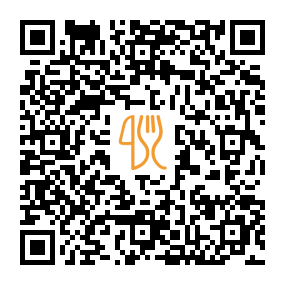 QR-code link para o menu de The Three Horse Shoes