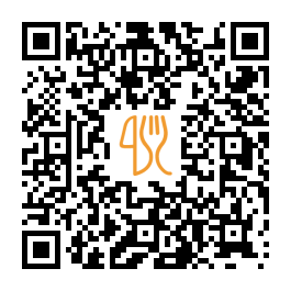 QR-code link para o menu de Cafe Corvina