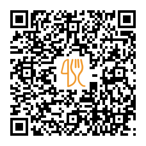 QR-code link para o menu de The Hungry Lyons