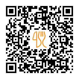 QR-code link către meniul Oriental Paradise