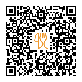 QR-code link para o menu de Cafe Naz