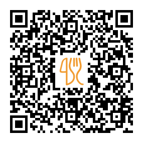 QR-code link para o menu de Burger King Blackpool