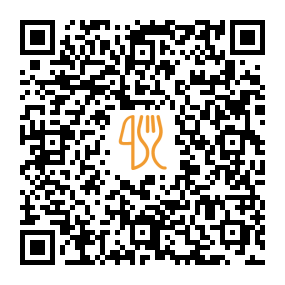 QR-code link para o menu de Cafe Mezzo