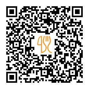 QR-code link către meniul The Dropping Well Bar and