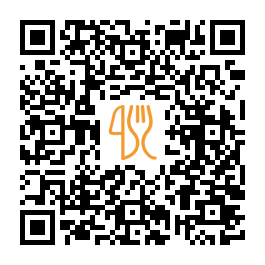 QR-code link naar het menu van Tango Sushi Fusion