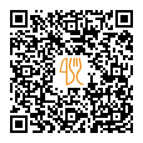 QR-code link para o menu de The Garden Room